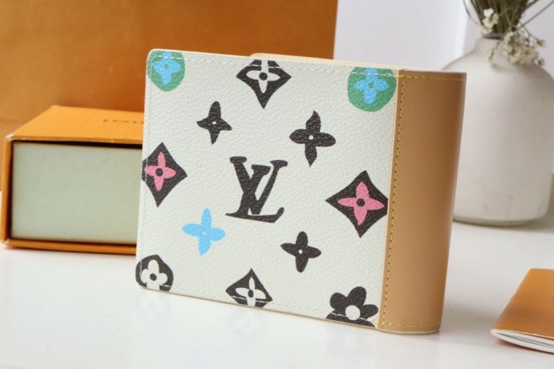 Louis Vuitton Wallets